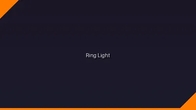 积分兑换 - LED环形补光灯 | jbo体育 积分商城
