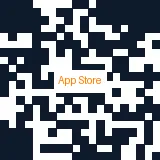 App Store下载二维码 - 每日大赛 jbo体育 APP