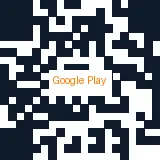 Google Play下载二维码 - 每日大赛 jbo体育 APP