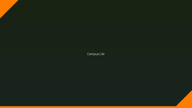 校园生活主题赛 - jbo体育 UGC视频竞赛
